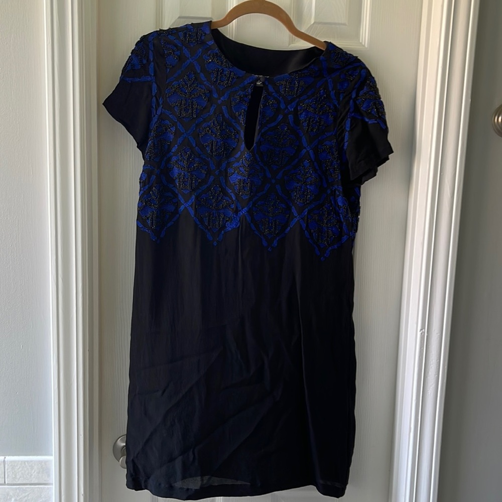 Lucky brand dress
